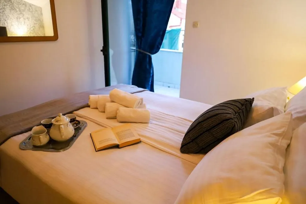 Apartment In Kali With Sea View, Balcony, Air Conditioning, Wi-Fi 0*,  Croatia